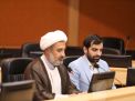 گزارش تصویری دیدار معاون وزیر و رئیس سازمان امور دانشجویان با هیات رئیسه دانشگاه صنعتی شاهرود